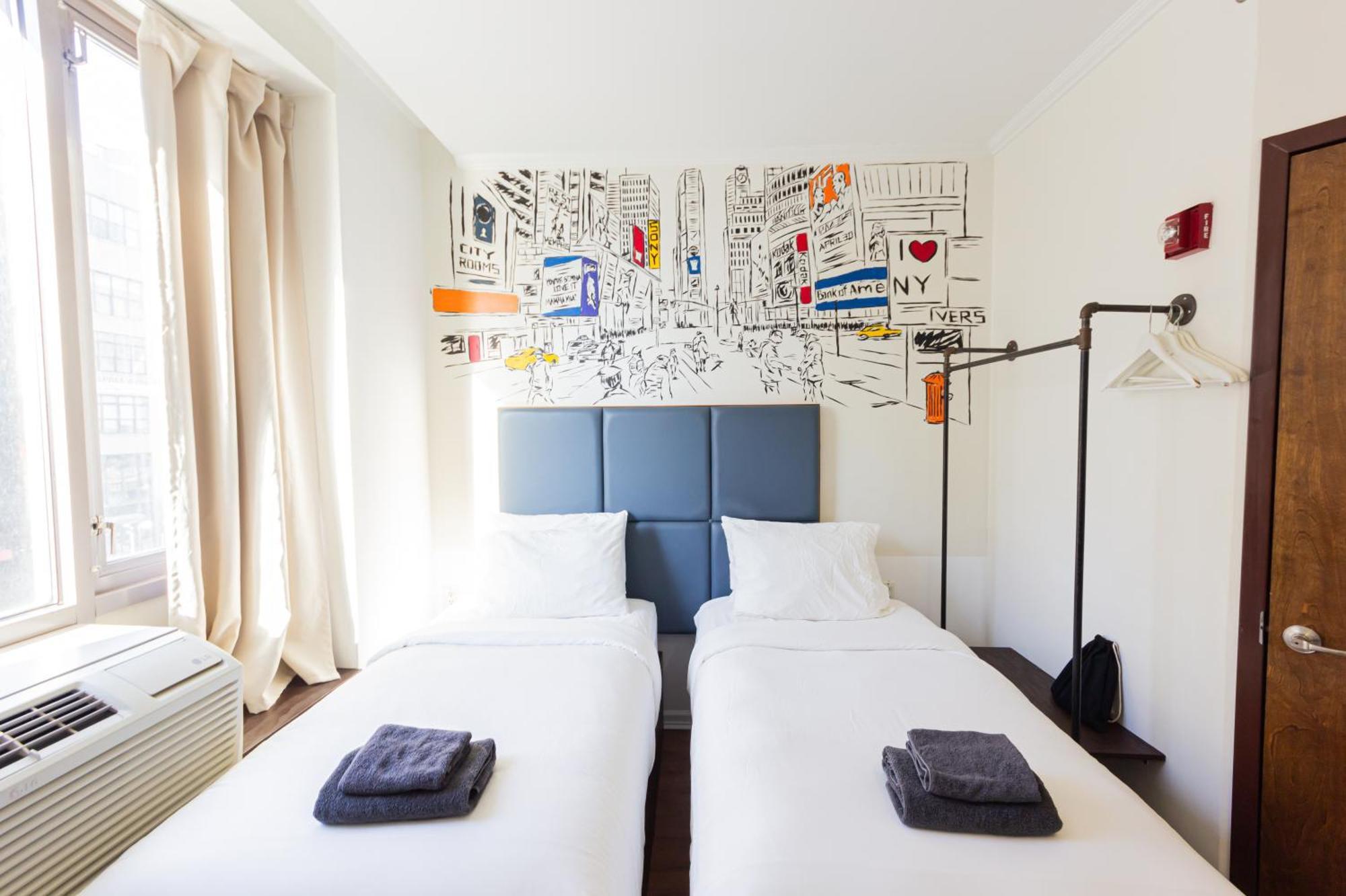 Jg Sohotel 뉴욕 외부 사진