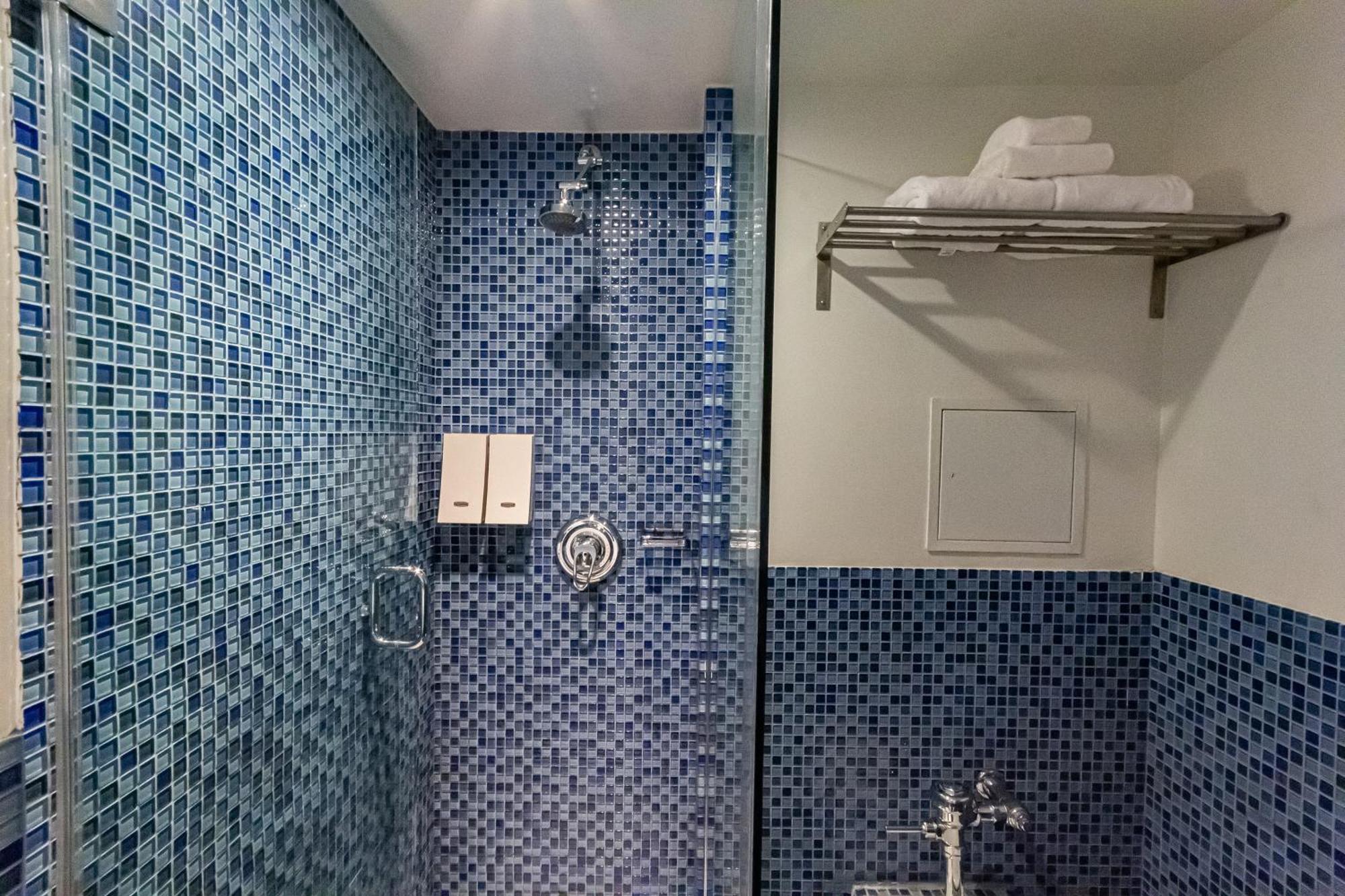 Jg Sohotel 뉴욕 객실 사진